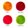 Jelly Bites Sativa Extra Strength aids with Fun, Focus, Energy, Pain