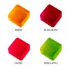 Jelly Bites Sativa Regular Strength aids with Fun, Focus, Energy, Pain
