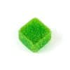 Twisted Singles Sour Green Apple contains Sativa Extract 160mg THC