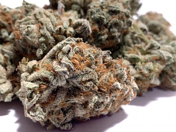 Weed Delivery