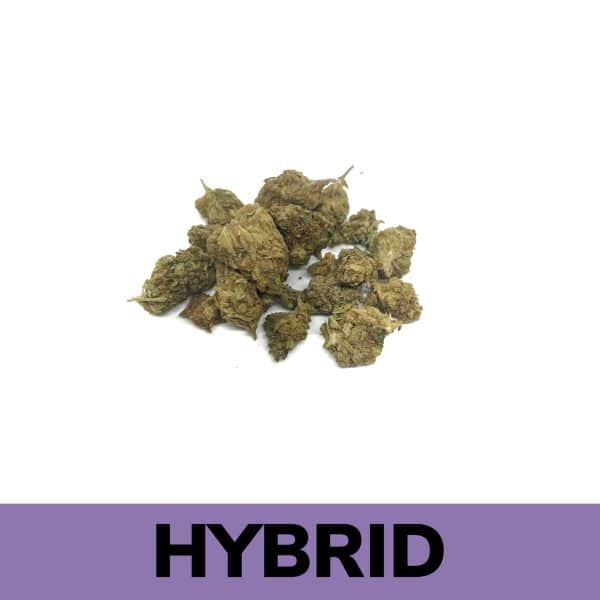 Weed Delivery