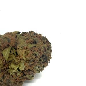 Juicy Fruit is a strong medical tool for patients dealing with anxiety, mood disorders, depression, lack of appetite, and physical pain.