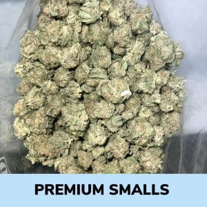 MAC 1 is said to be the perfect hybrid cannabis strain