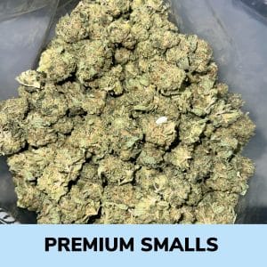 Weed Delivery
