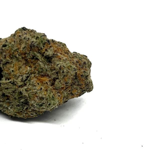 Cookies is an Indica-dominant strain and its effects can be helpful for a variety of discomforts.