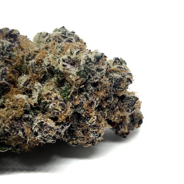 Tropicana Sour Diesel is also known as Tropicanna crossed with Sour Diesel a classic sativa.