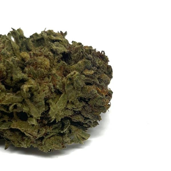 Lemon Kush is a hybrid marijuana strain.