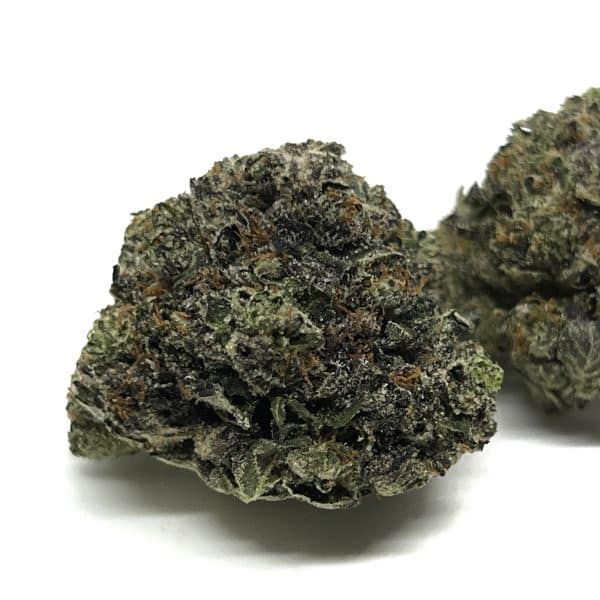 Mike Tyson AKA OG Tyson, also known simply as “Tyson,” is a 100% pure indica strain