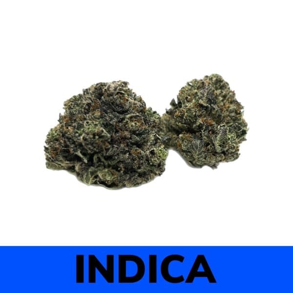 Mike Tyson AKA OG Tyson, also known simply as “Tyson,” is a 100% pure indica strain