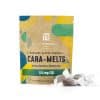 CBD Salted Cara-Melts are made with Cannabidiol (CBD)