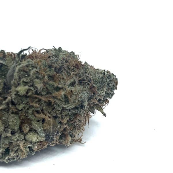 Alien Tech strain is a indica cannabis from Afghanistan and is a pure landrace marijuana strain.