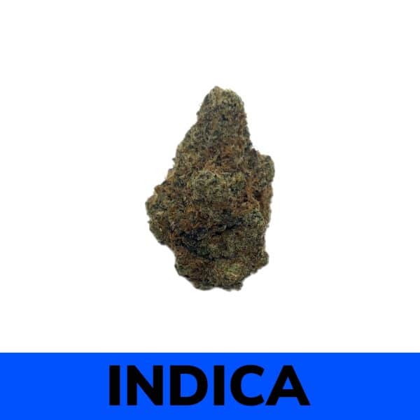 Buy Weed Online - Punch Breath Strain