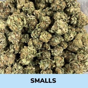 El Chapo strain is an indica dominant hybrid created through a three-way cross of the heavy-hitting Face Off OG X SFV OG X OG Kush.