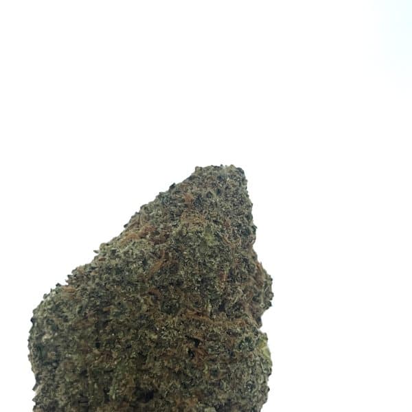 Frosted Fruit Cake strain is an amazing indica leaning hybrid cannabis. It has an amazing fruity aroma that you just can’t stop smelling. Frosted Fruit Cake was created by crossing Wedding Cake, a hybrid, with Fruity Pebbles OG, an indica. Together you get a slight indica leaning hybrid that has the best of both of its parents. A dynamic strain that is suitable for almost any occasion. If you’re looking to relax, FFC has got you covered. Stress will melt away and your mood will be elevated. If you’re looking to be social, FFC will help you feel uplifted and battle fatigue. Whatever the situation, trust in FFC!