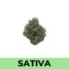Hawaiian Snow is a 100% pure sativa hybrid strain created by crossing the insanely popular Hawaiian Haze X Purple Haze X Neville's Haze strains.