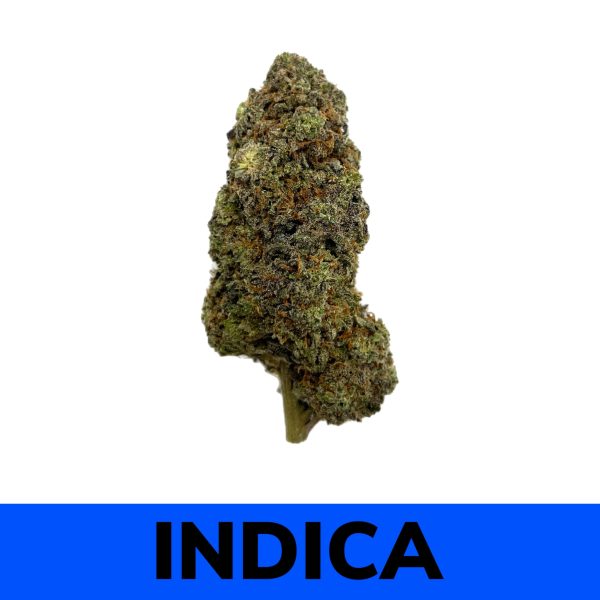 Cream Pie Kush strain is an indica dominant (80% indica/20% sativa) created through crossing the powerful Gorilla Glue #4 X Monster Energy strains - Buy Weed Online