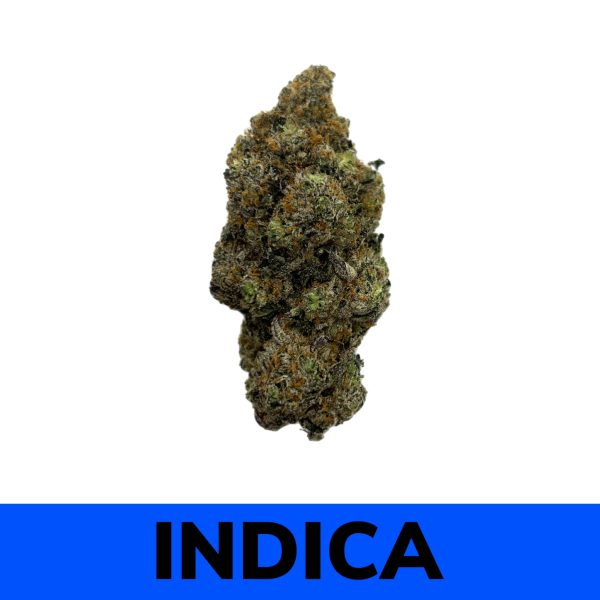 Buy Weed Online Supreme Octane strain is a 100% pure heavy indica dominant hybrid weed strain created by crossing the classic Chemdawg X High Octane X Death Bubba strains.