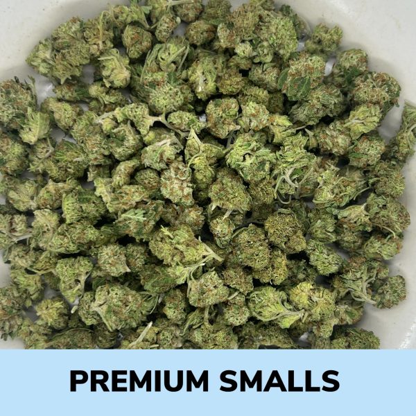 Cherry Mints - Premium Smalls