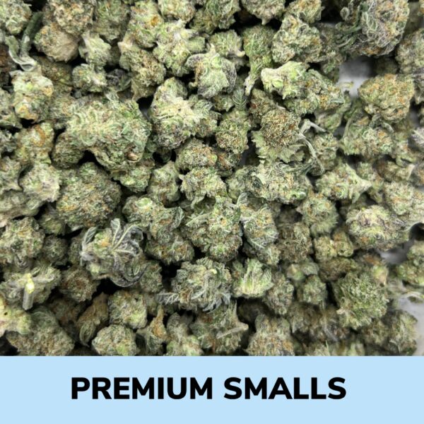 Mochi Gelato - Premium Smalls