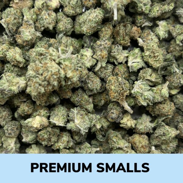 Park Fire OG - Premium Smalls