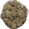 Lady Boss is an exclusive Hybrid strain that is a great choice for any hybrid lover who appreciates a sativa lean in their bud. This strain has a sweet and fruity cherry blueberry flavour with hints of hazy grapes and a touch of spices. It is known for its strong and euphoric high, which can boost creativity and sociability. A relaxing body buzz also accompanies this heady state, keeping your physical form anchored and kicked back as your mood flies higher and higher into pure bliss.