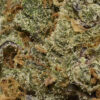 Sundae Best is a slightly indica dominant hybrid strain (60% indica/40% sativa) created through crossing the delicious Jet Fuel Gelato X Sundae Driver strains. This celebrity combination creates a super potent strain with an amazing dessert-like flavor that will leave you coming back for more again and again. The flavor is much like a creamy, fruity gelato topped with sweet citrus and a touch of cinnamon.