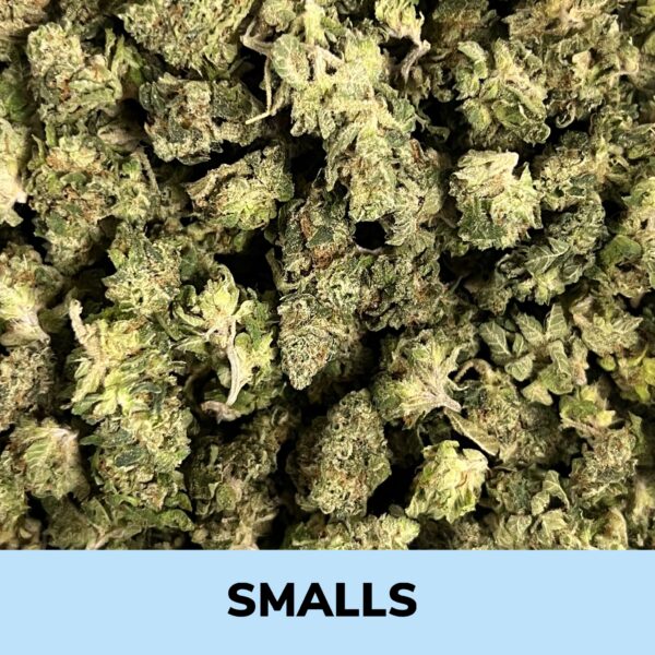 White Widow – Smalls