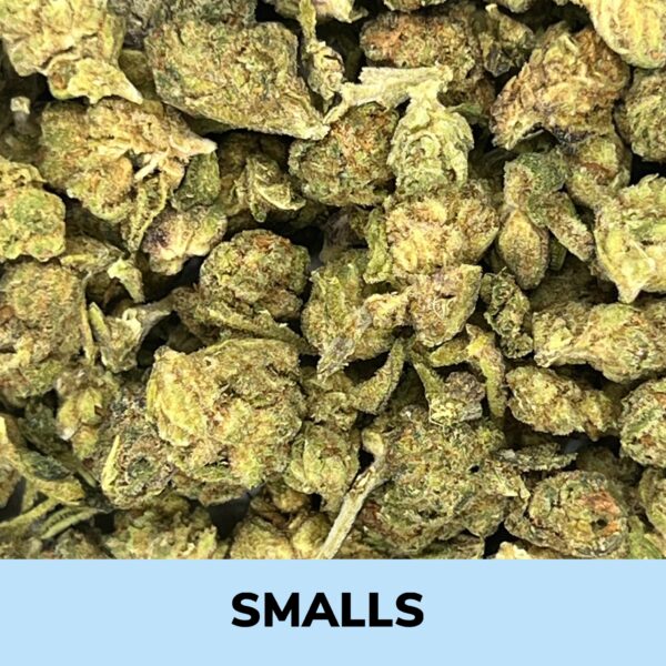 Banana OG - Smalls