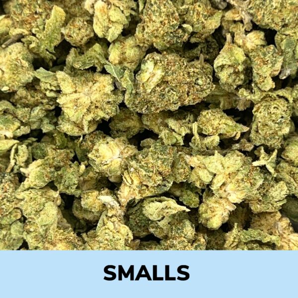 Lemon Pie - Smalls