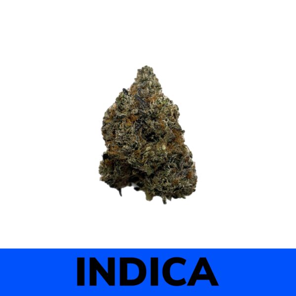 Supreme Bubba strain is an indica dominant (70% indica/30% sativa) created through crossing the beloved Bubba Kush X OG Kush strains. When it comes to Bubba phenotypes, this baby is one of the best.