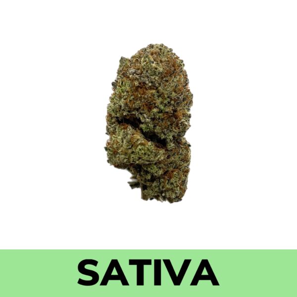 Blackberry Lime Haze (AAA+)