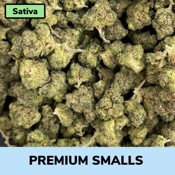 Sour Diesel - Smalls