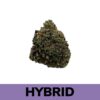 God Bud is a widely popular and loved cannabis that's known for giving the user an intense feeling of uplifting and euphoria, creative energy, and an overwhelming sense of laziness, without overwhelming side effects.