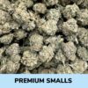 Peanut Butter MAC - Premium Smalls