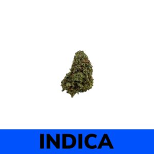 Blackberry Kush (AAA) - Ounce Special!