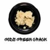 Dankhaus Labs - Gods Green Crack Budder