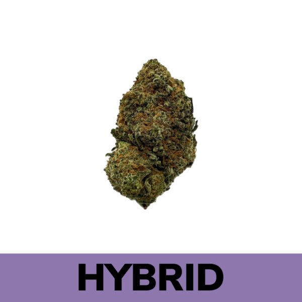 Weed Delivery - Frozen Gelato