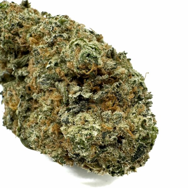 Weed Delivery - Frozen Gelato