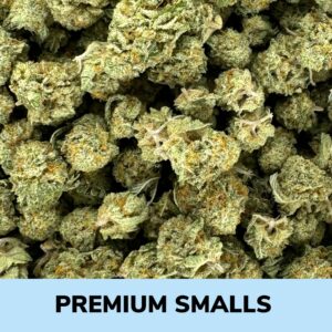 Blue Dream - Premium Smalls