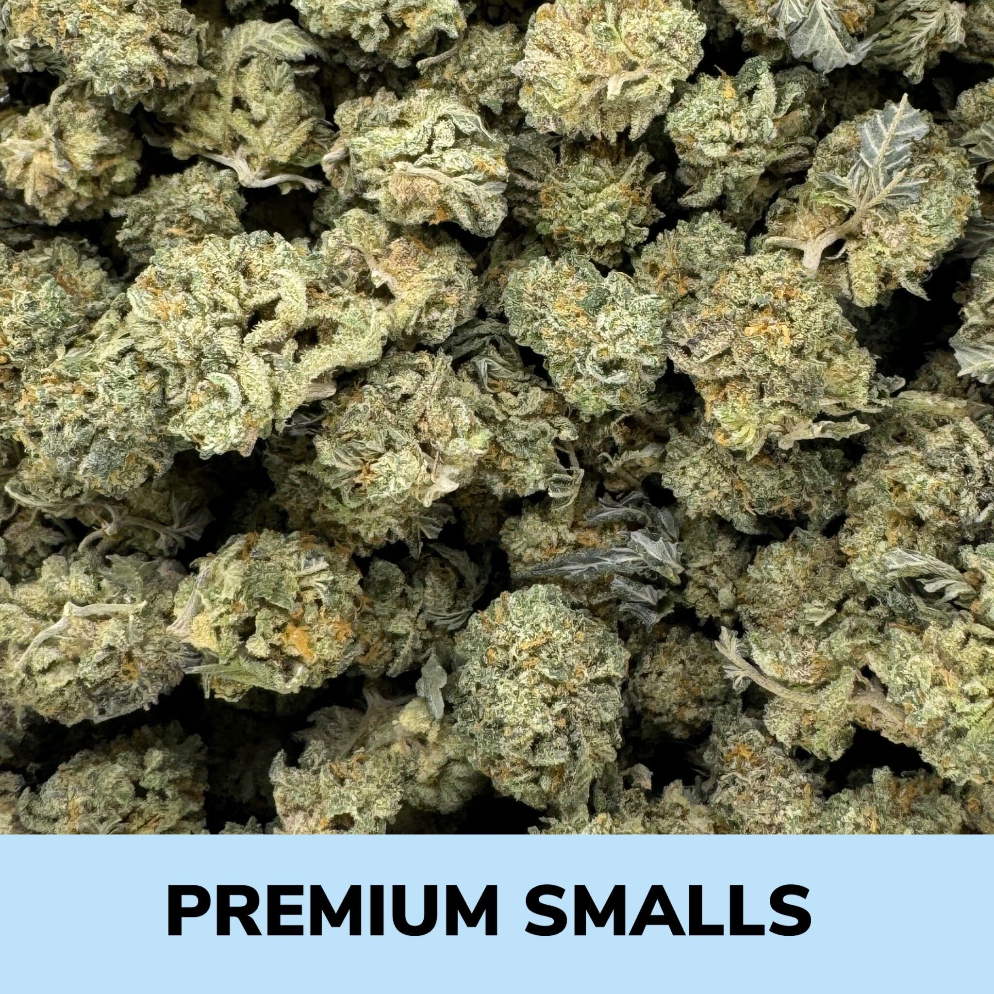 Buy Weed Online - Flue Gas - Premium Smalls