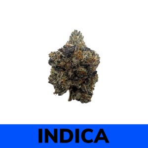 MK Ultra - Living Soil Organic (AAAA)
