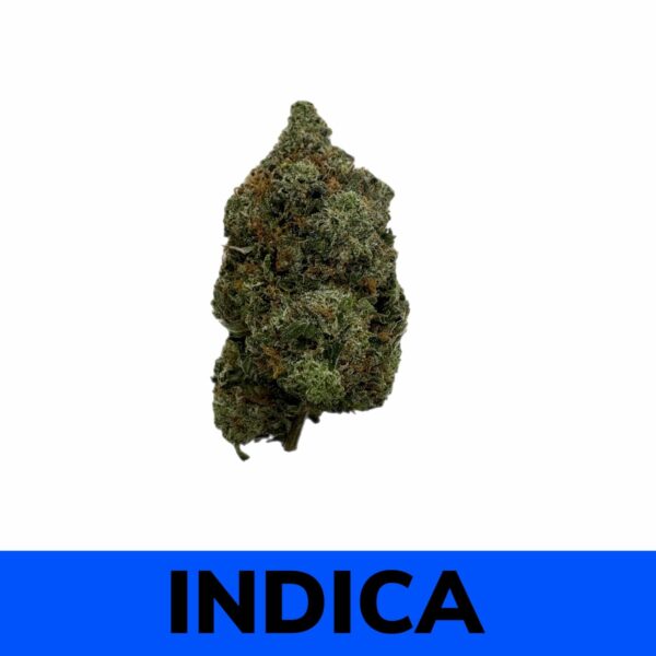 Buy Weed Online - El Chapo strain
