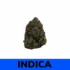 Pink Goo strain is a Indica dominant strain that is created by crossing Pink Kush and Afghan Goo. The combination of these two strains result in a sweet and gassy treat that Pink Kush fans would appreciate.