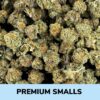 Peanut Butter Rockstar Premium Smalls