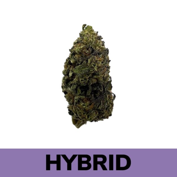 God's Green Crack