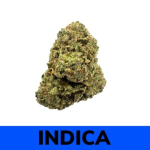 Bubba Kush (AA)