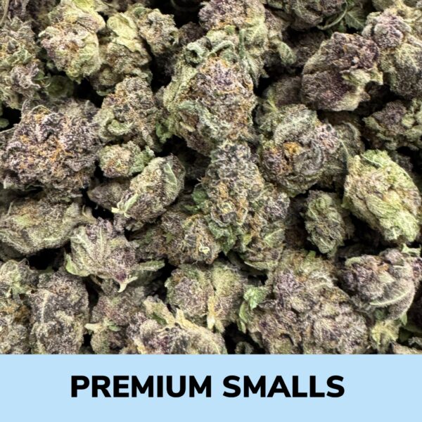 Candyland - Smalls