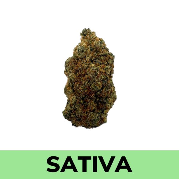 Buy Weed Online - Lemon Haze
