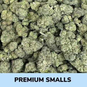 Zkittles - Premium Smalls