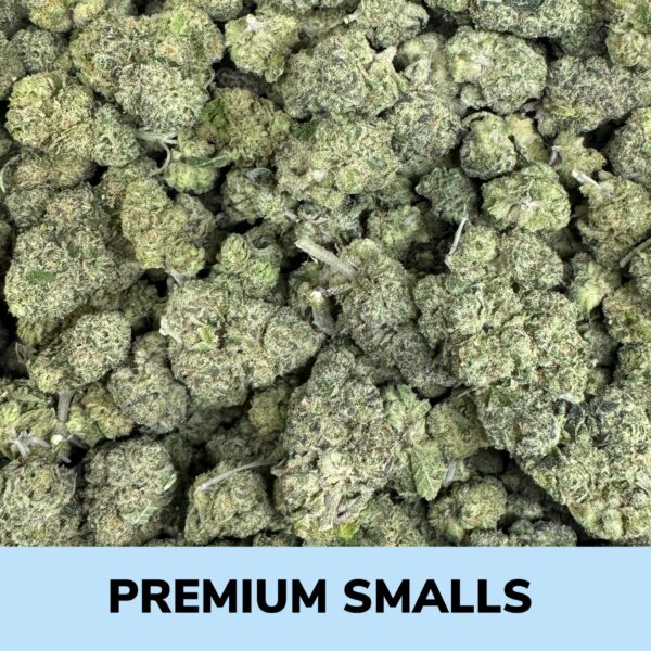 Zkittles - Premium Smalls